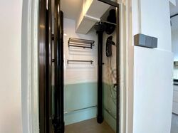 Blk 4 Sago Lane (Central Area), HDB 3 Rooms #612513131